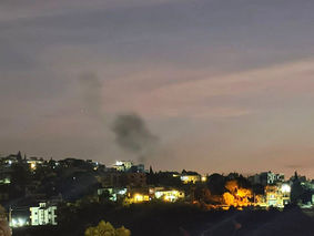 יום שבת, 20 בדצמבר, 2025 – לבנון וסוריה