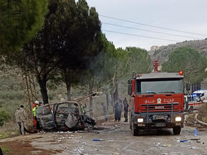 Wednesday, December 11, 2024 – Lebanon & Syria