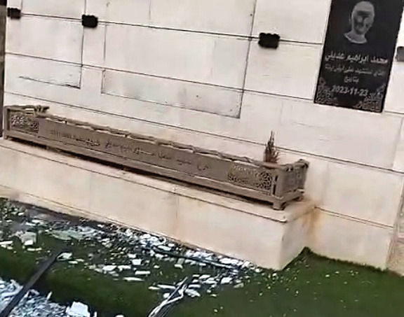 יום חמישי, 18 בדצמבר, 2025 – הגדה המערבית