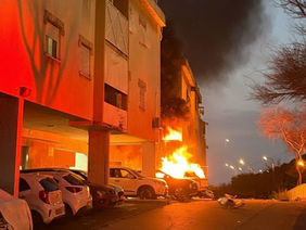 יום שני, 6 באפריל, 2026 – המלחמה האזורית