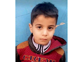 Abdul Rahman Fathi Abu Shab