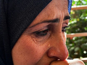 Data, January 1, 2025 - April 30, 2025 – The Gaza Strip