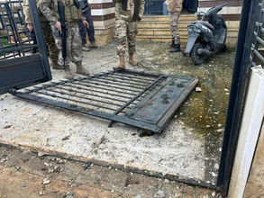 Friday, January 23, 2026 – Lebanon