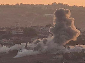 Thursday, December 4, 2025 – Lebanon & Syria