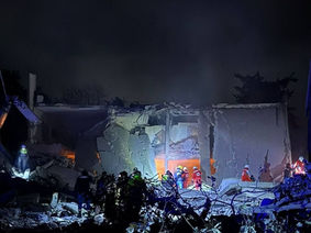 יום חמישי, 26 במרץ, 2026 – המלחמה האזורית
