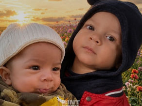 Hassan and Hussein Adnan Faour
