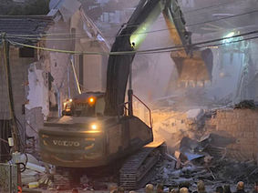 Monday, April 27, 2026 – The Palestinian society in Israel
