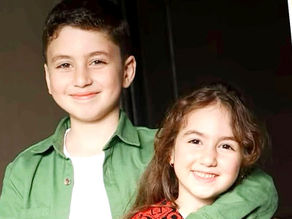 מאסא ושעבאן מוחמד כמאל עיד