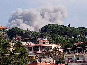 Tuesday, July 22, 2025 – Lebanon & Yemen