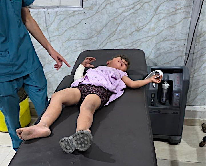 Tuesday, June 9, 2026 – The Gaza Strip