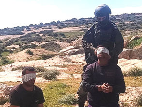 Wednesday, February 25, 2026 – The West Bank