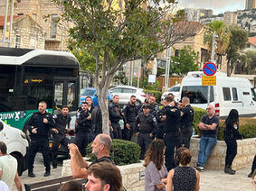 Thursday, July 31, 2025 – The Palestinian Society in Israel