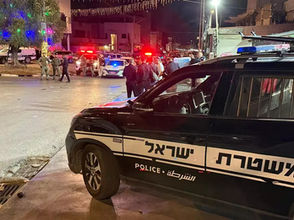 יום שישי, 27 בפברואר, 2026 – החברה הפלסטינית בישראל