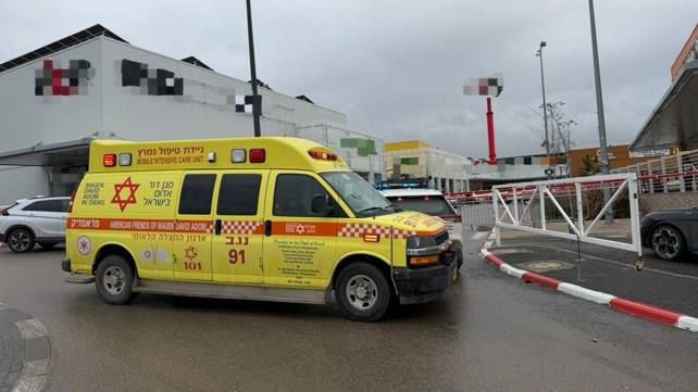 יום ראשון, 29 במרץ, 2026 – החברה הפלסטינית בישראל