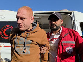 Thursday, February 19, 2026 – The Gaza Strip