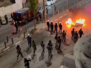 יום שבת, 27 בספטמבר, 2025 – הגדה המערבית