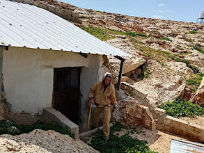 Monday, April 13, 2026 – The West Bank