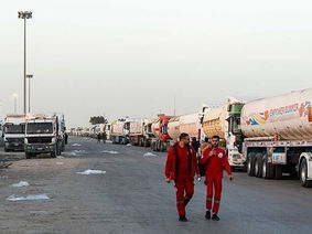 Sunday, February 1, 2026 – The Gaza Strip