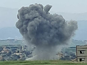 יום ראשון, 26 באפריל, 2026 – המלחמה האזורית