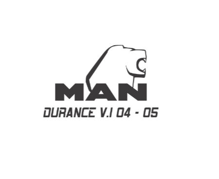 MAN Durance
