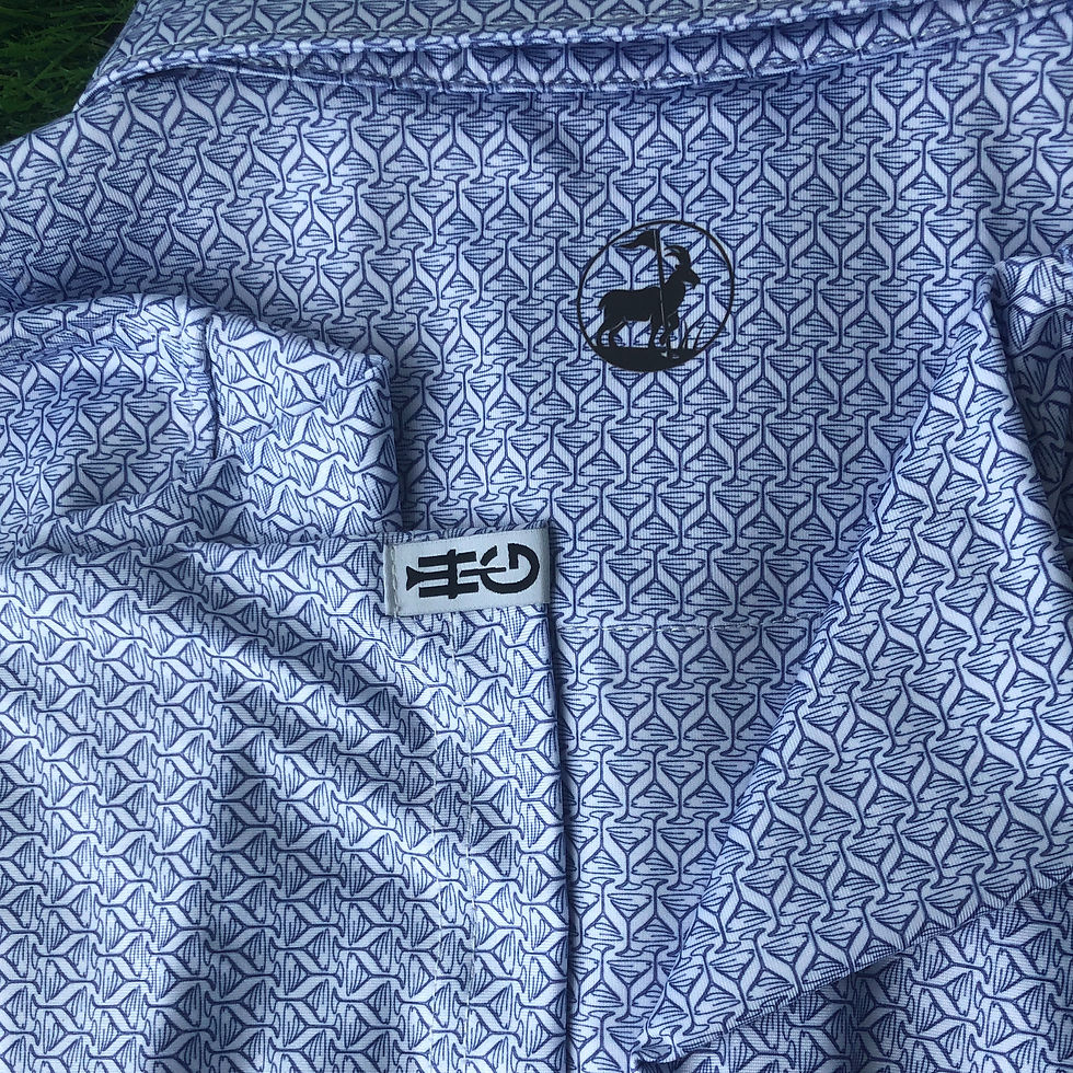 Thumbnail: Martini Performance Polo