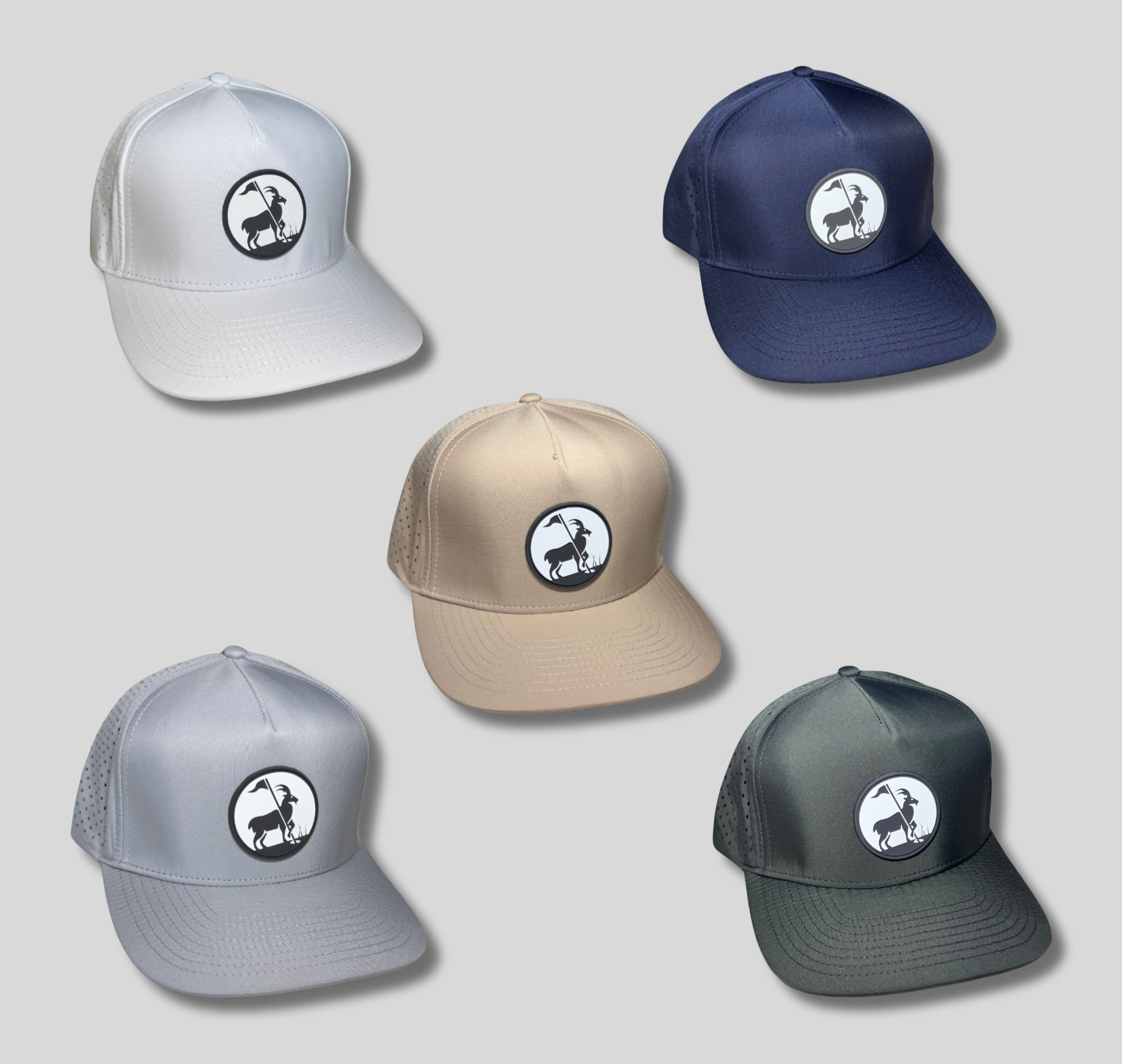 Rubber Patch Performance