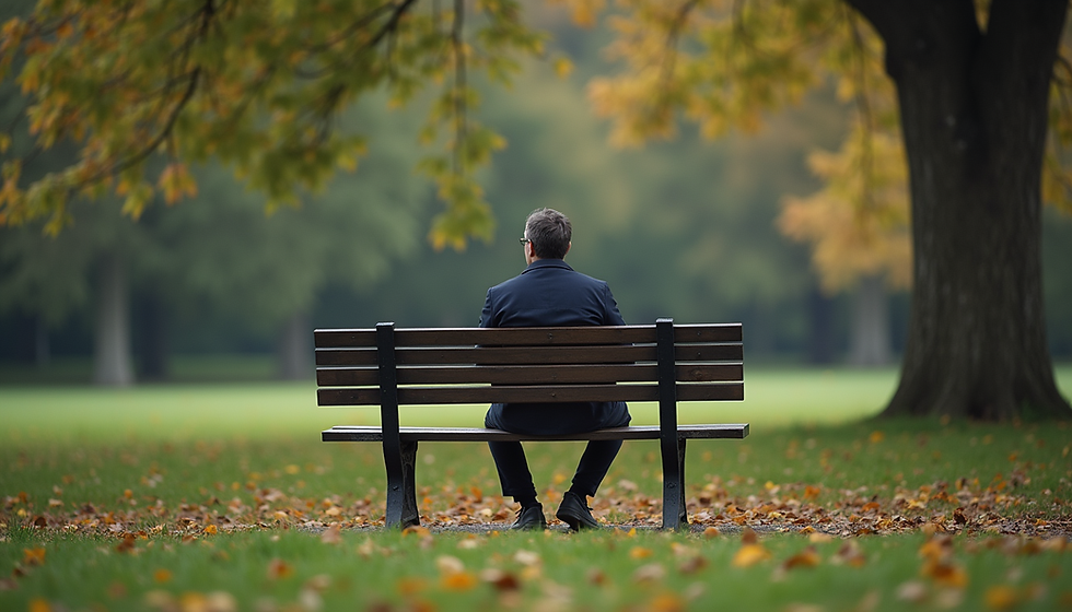 Breaking Free from Common Thought Traps Understanding Unhelpful Thinking Styles and Effective Strategies