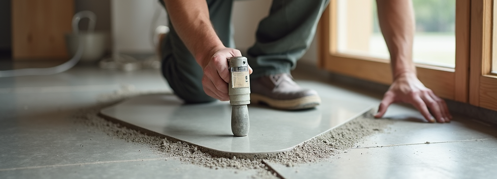 waterproofing