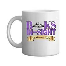 BIS Mug preorder
