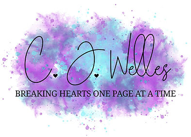 C.J. Welles logo