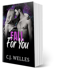 Fall For You