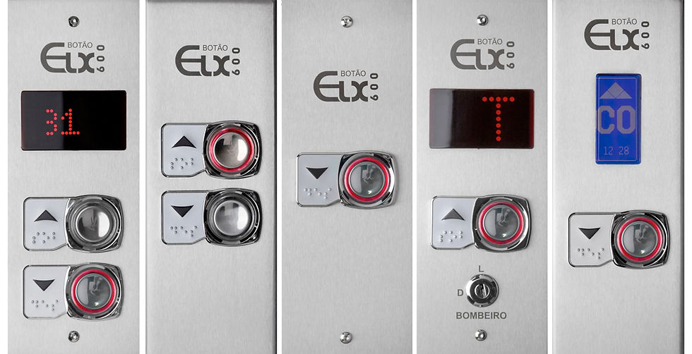 ELX 600