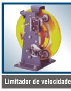 limitador de velocidade