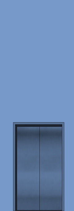 modernização de elevadores