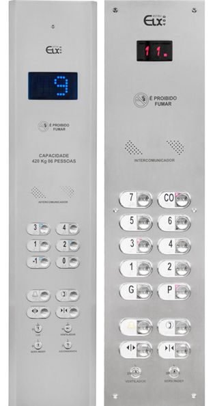 ELX 400