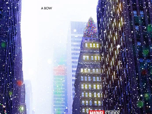 Marvel divulga o 1º trailer da série 'Hawkeye'