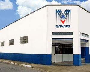 monciel elevadores
