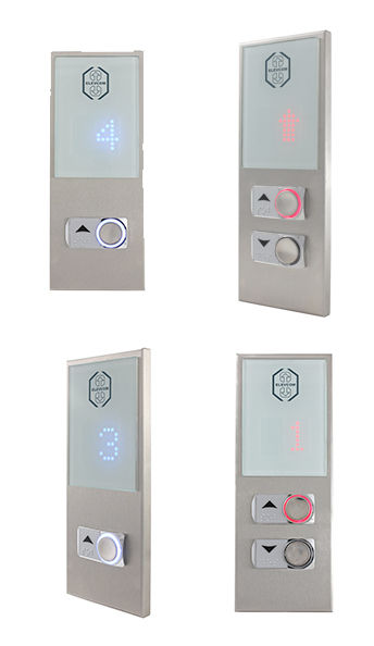 Inox Glass