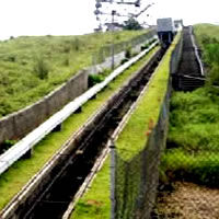 Elevadores Plano Inclinado