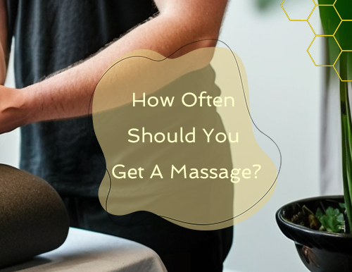 How Often Should You Get a Massage? Expert Advice for Optimal Well-being