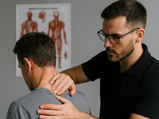 What is Myotherapy Guide