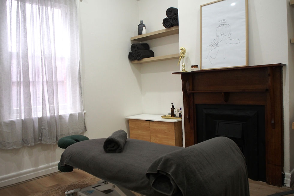 Remedial Massage Northcote Myotherapy Melbourne