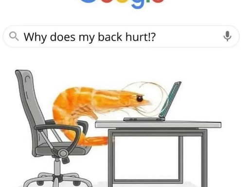 The Hidden Link Between Desk Jobs and Lower Back Pain: A Northcote Perspective