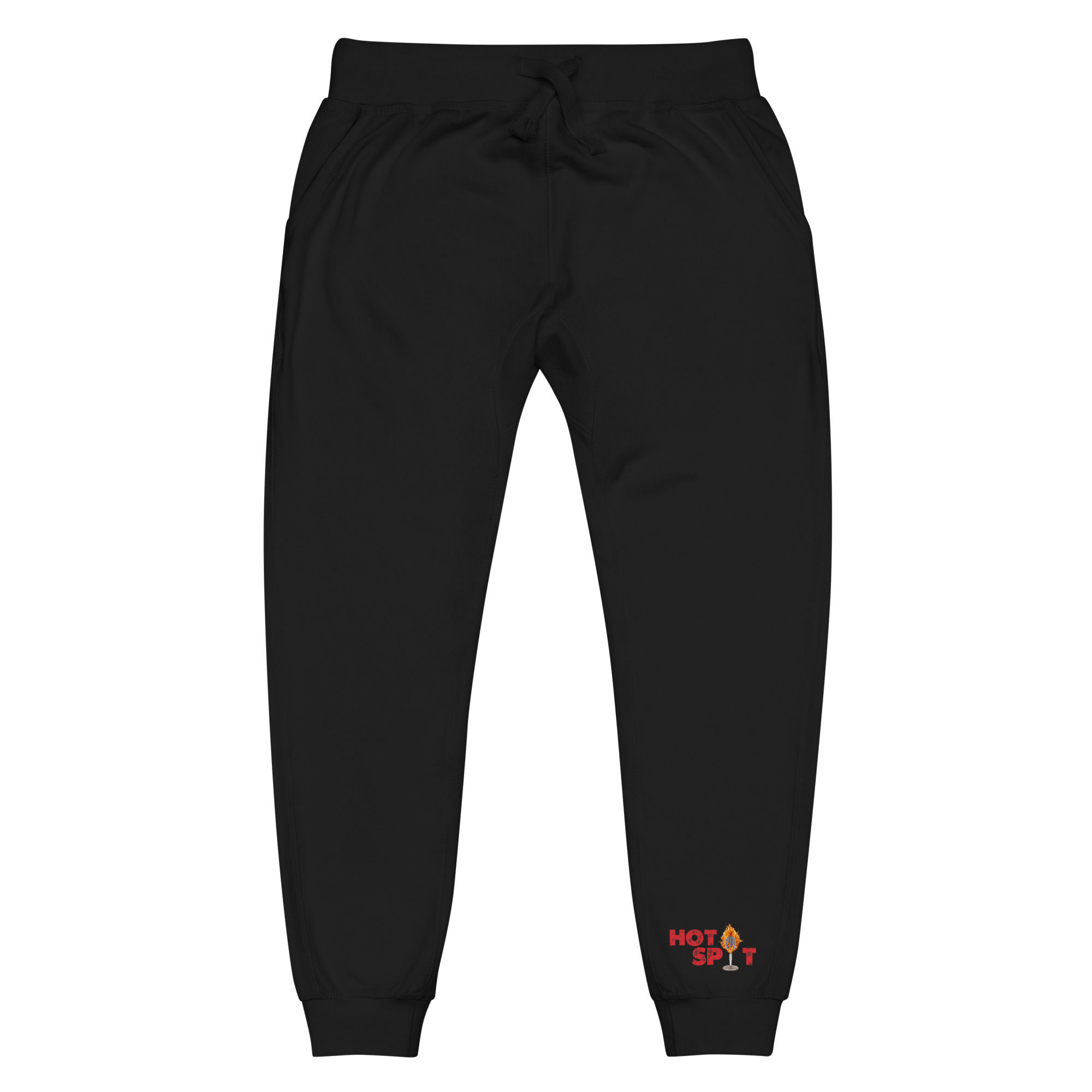 Hot Spit Unisex fleece sweatpants
