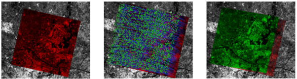 How FarEarth corrects geometric & radiometric anomalies