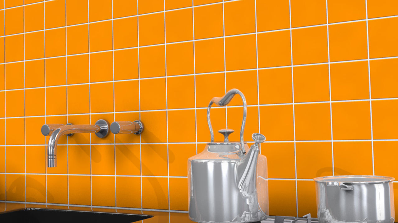 10X10 TLD LARANJA