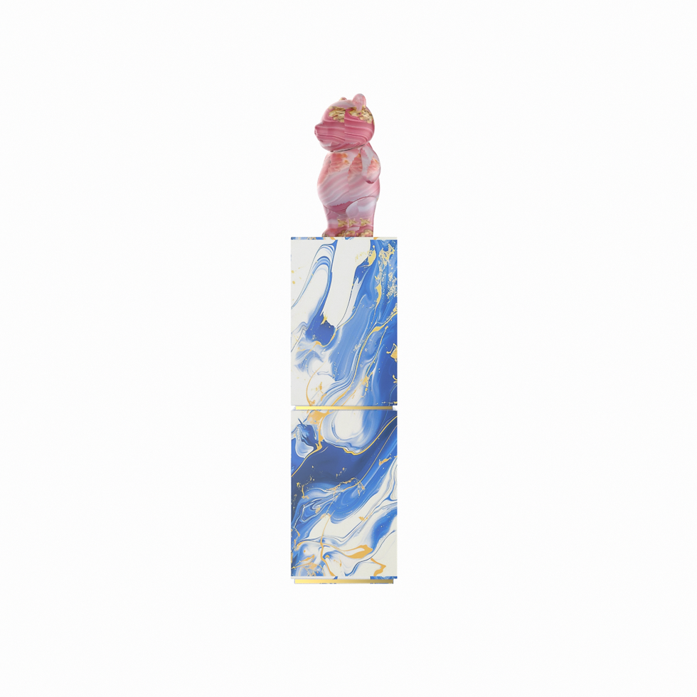 Thumbnail: iPanda The Monolith Collection LAPIS