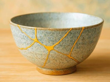 Ich nehme das Steuer in die Hand