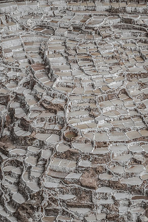 Salines de Maras cusco avec graine de voyageur agence de voyage haut de gamme au pérou