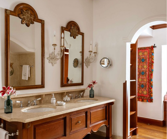 Palacio Nazarenas, A Belmond Hotel, Cusco